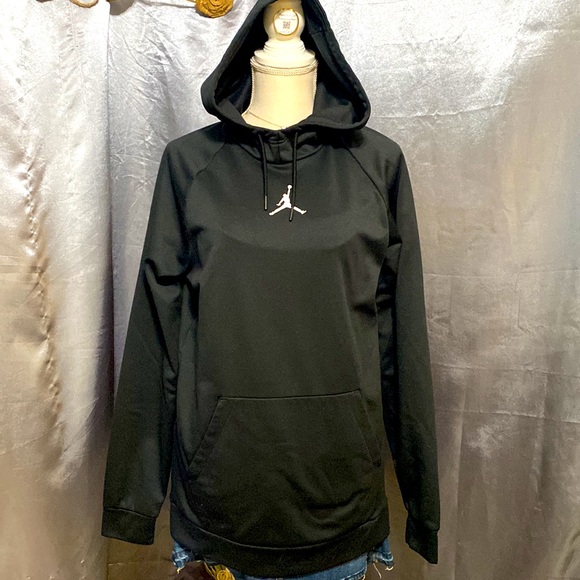 Jordan Other - 🏀 Air Jordan Dri-FIT Men's Fleece Pullover Hoodie